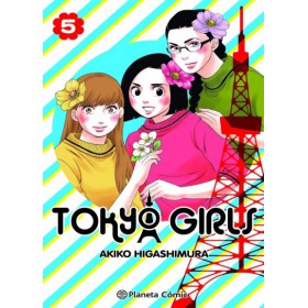 Tokyo girls 05